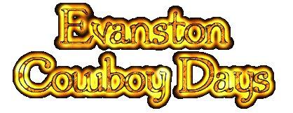 2019 Evanston Cowboy Days